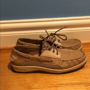 Sperry Top-Siders